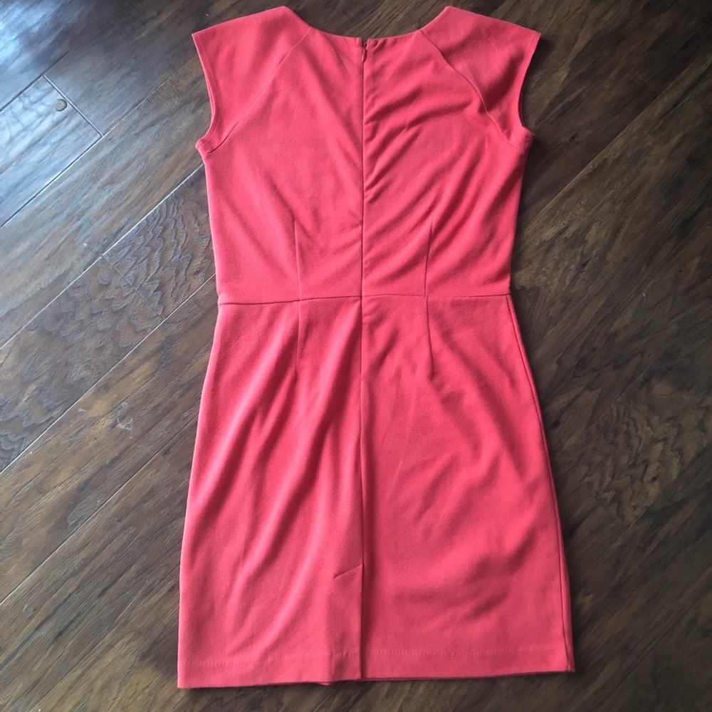| Banana Republic | Coral Dress - Picture 3 of 6